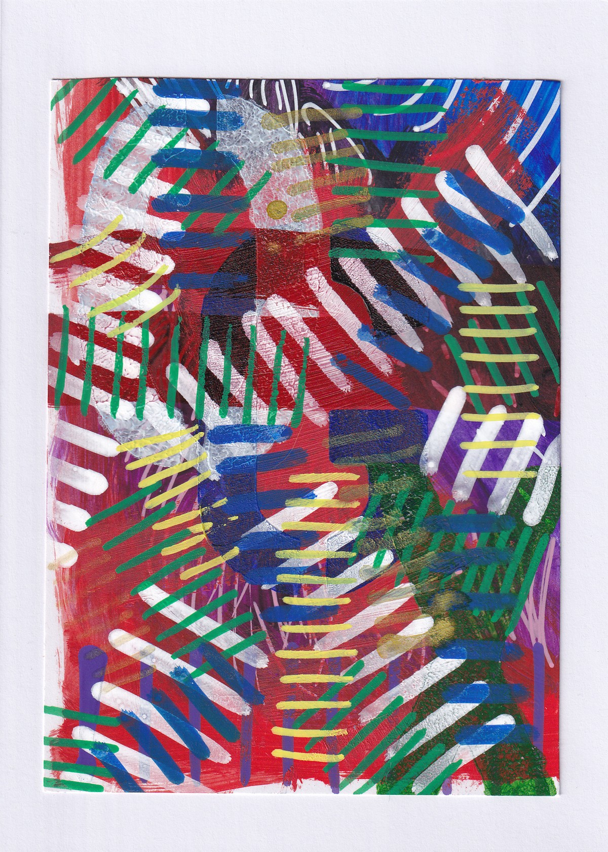 Art Card 0383